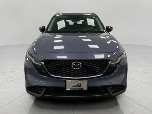 New 2026 MAZDA CX-5 Preferred AWD/4WD image 10