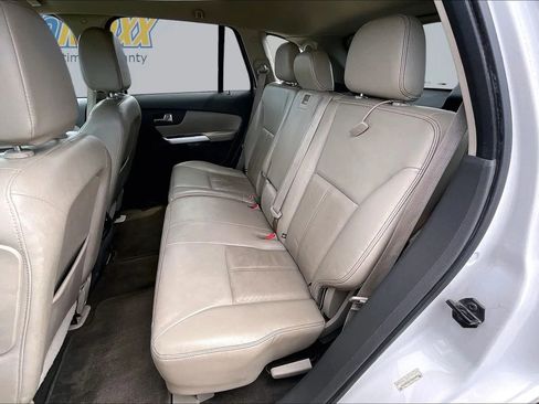 Used 2013 Ford Edge Limited w/ Driver Entry Pkg AWD/4WD image 25