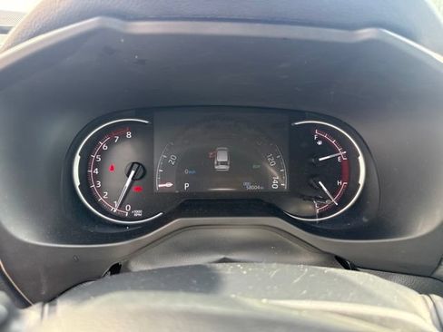 Used 2023 Toyota RAV4 XLE FWD image 16