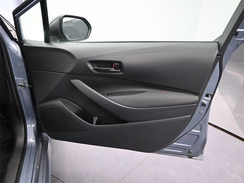 Used 2023 Toyota Corolla LE image 22
