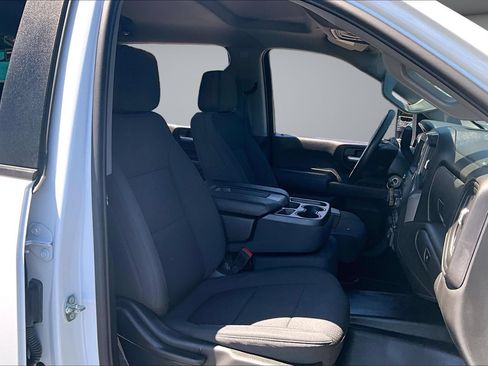 Used 2021 Chevrolet Silverado 2500 W/T w/ Gooseneck/5TH Wheel Package AWD/4WD image 27