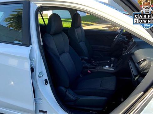 Used 2022 Subaru Impreza Premium image 7