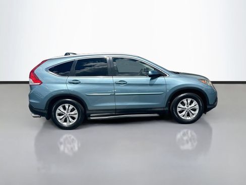 Used 2014 Honda CR-V EX-L image 4