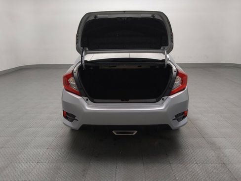 Used 2020 Honda Civic Sport image 29