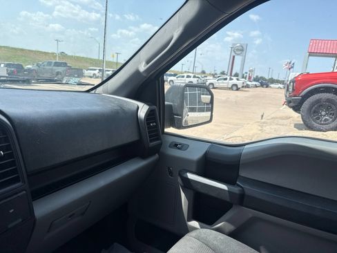 Used 2019 Ford F150 XL w/ Equipment Group 101A Mid AWD/4WD image 24