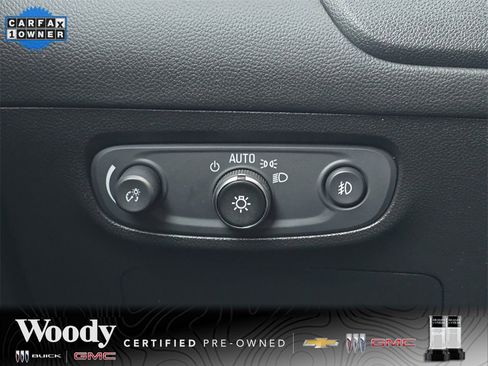 Certified 2022 Buick Encore GX Preferred w/ Cold Weather Comfort Package image 16