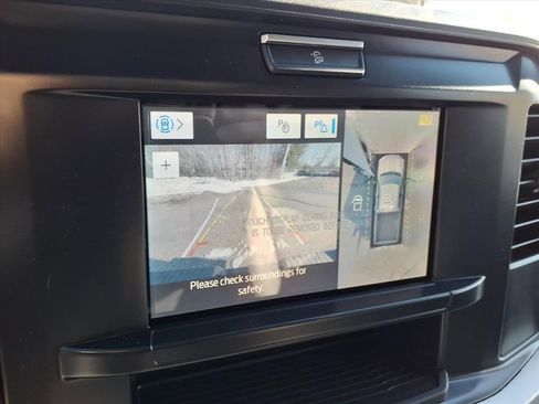 New 2026 Ford F250 XL w/ 360-Degree Camera Package AWD/4WD image 23