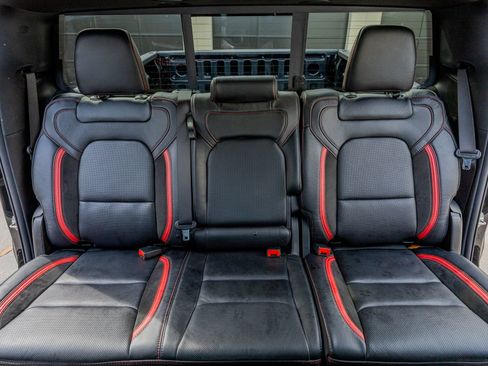 Used 2023 RAM 1500 TRX w/ TRX Level 2 Equipment Group image 35