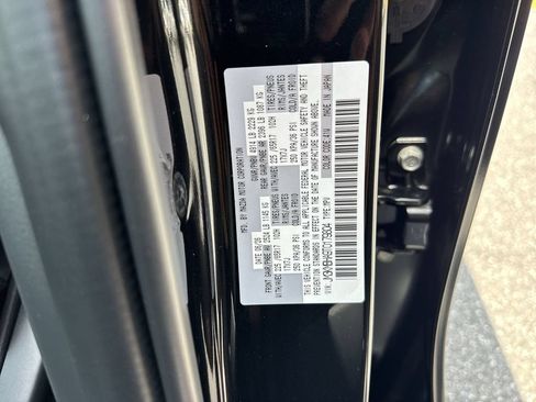 New 2026 MAZDA CX-5 Select AWD/4WD image 59