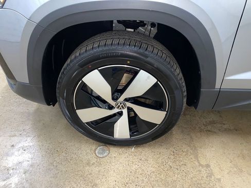 Used 2024 Volkswagen Taos S AWD/4WD image 24