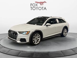 Used 2021 Audi A6 3.0T allroad Premium Plus w/ Executive Package AWD/4WD video 1