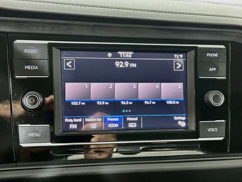 Used 2021 Volkswagen Jetta S w/ Driver Assistance Package FWD image 14