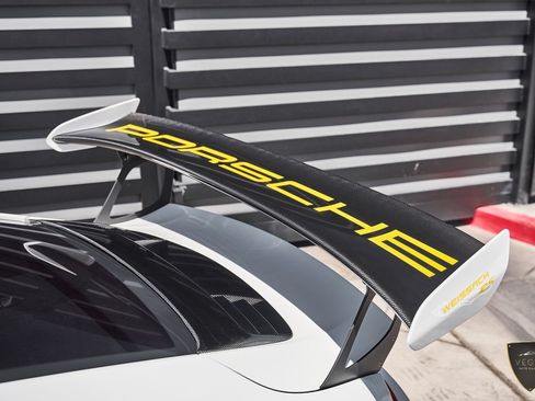 Used 2019 Porsche 911 GT3 RS RWD image 12