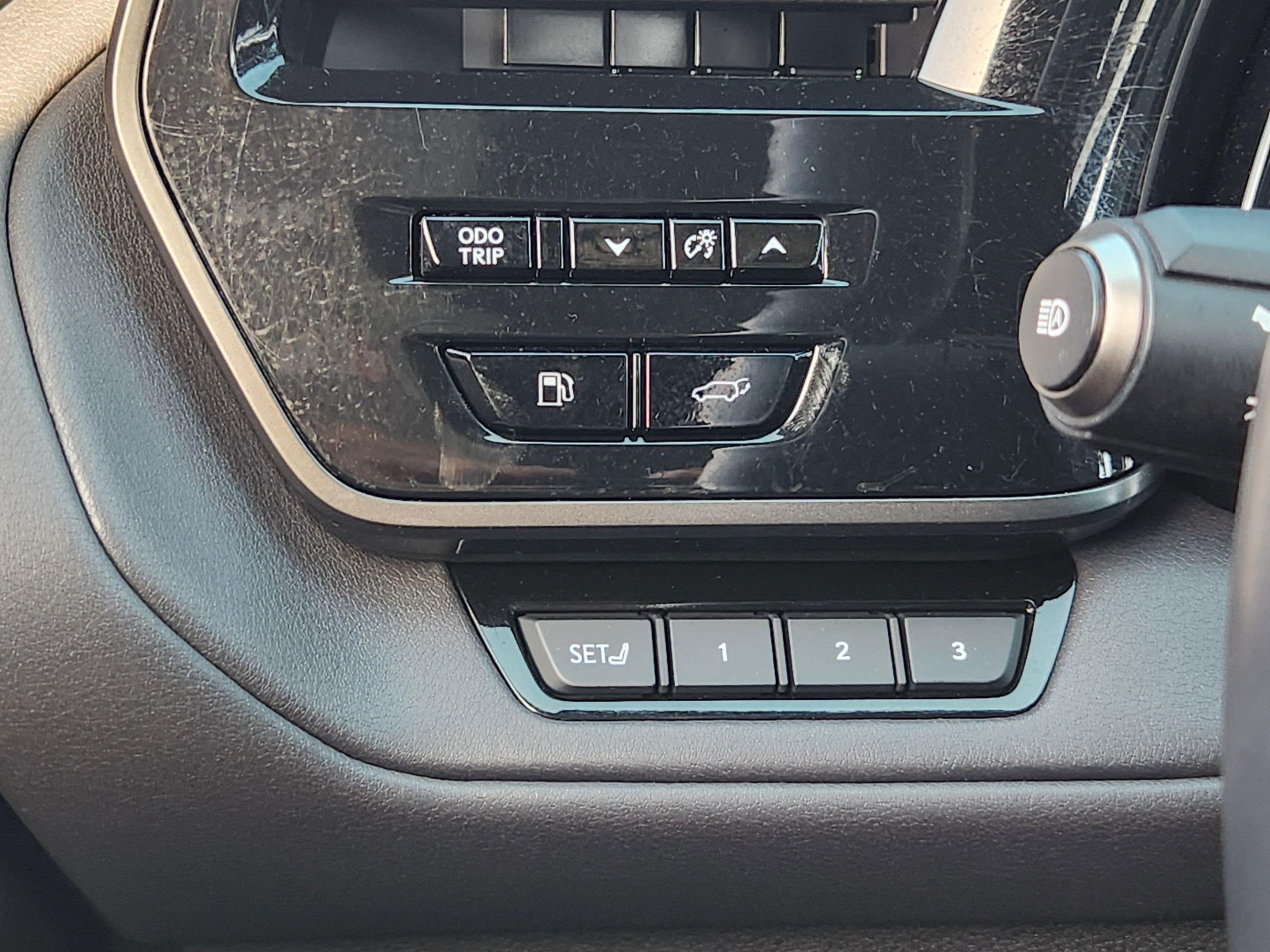 Certified 2026 Lexus TX 350 AWD w/ Technology Package image 16
