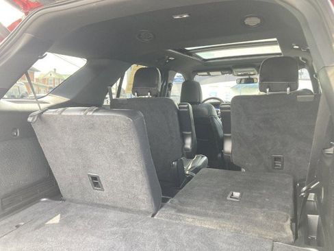 Certified 2021 Ford Explorer ST w/ Equipment Group 401A image 12