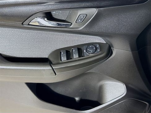 Used 2025 Chevrolet TrailBlazer LT image 15