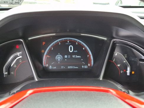 Used 2021 Honda Civic Sport image 21