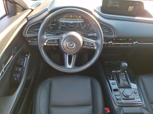 Used 2025 MAZDA CX-30 AWD 2.5 S w/ Preferred Package image 11