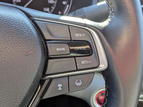 Used 2018 Honda Accord EX-L image 12