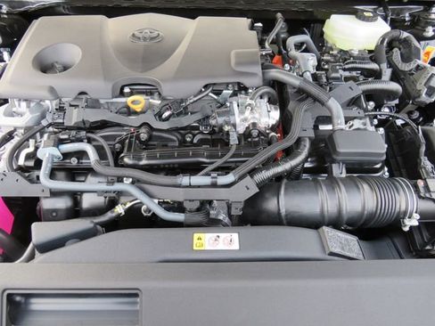 Certified 2026 Toyota Camry SE w/ Convenience Package image 36