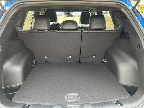 New 2026 Jeep Compass Latitude image 19