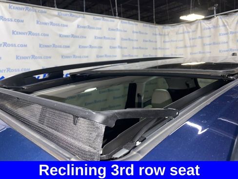 Certified 2022 Subaru Ascent Limited w/ Technology Package image 34