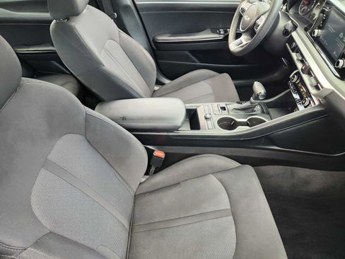 Used 2023 Kia K5 LXS FWD image 13