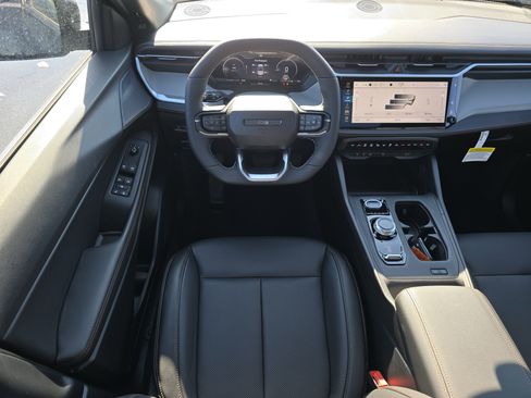 New 2026 Jeep Cherokee Limited AWD/4WD image 29