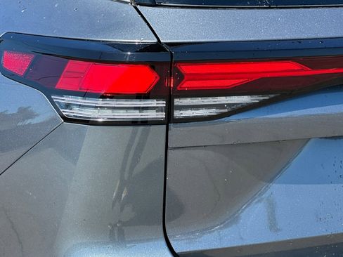 New 2025 Volkswagen Tiguan S image 26