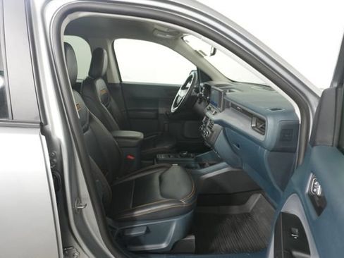Used 2024 Ford Maverick Tremor w/ Tremor Off-Road Package AWD/4WD image 34