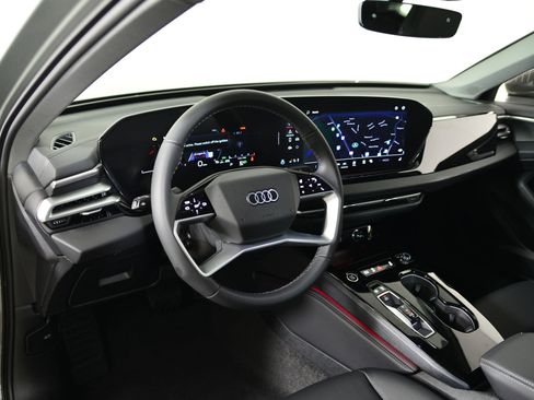 New 2025 Audi A5 2.0T Premium image 3