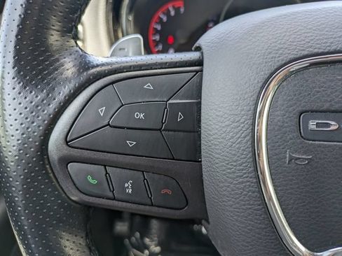 Used 2024 Dodge Durango GT AWD/4WD image 25