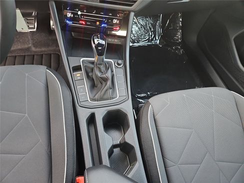 New 2026 Volkswagen Jetta Sport image 21