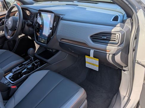 New 2026 Subaru Forester Sport AWD/4WD image 27