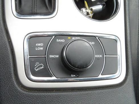 Used 2019 Jeep Grand Cherokee Limited AWD/4WD image 26