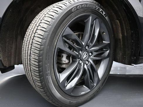 Used 2023 Acura RDX A-Spec AWD/4WD image 16