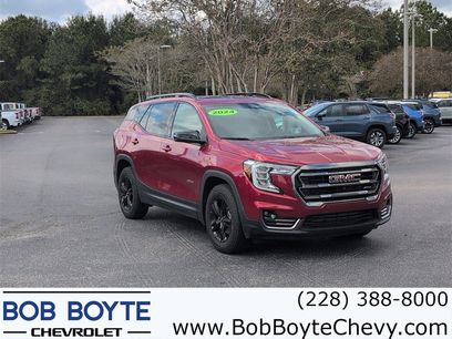 Used 2024 GMC Terrain AT4 w/ Tech Package