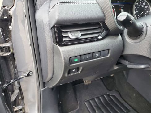 Used 2023 Nissan Sentra SV w/ All-Weather Package FWD image 22