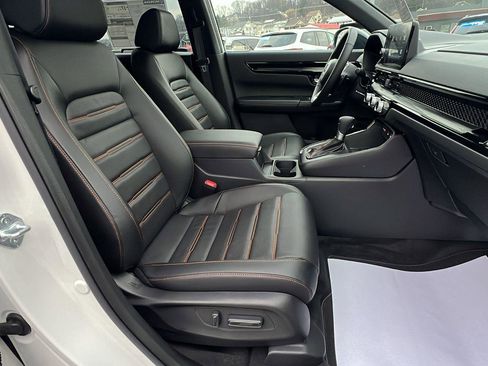New 2026 Honda CR-V Sport Touring image 13