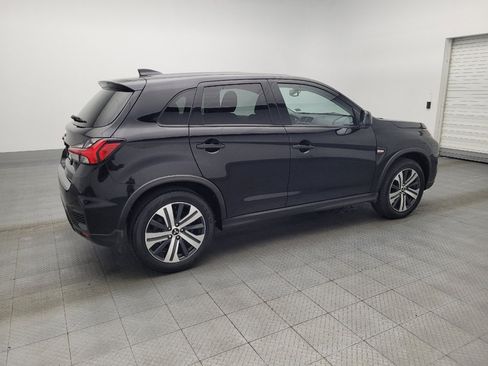 Used 2022 Mitsubishi Outlander Sport ES image 10