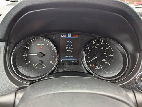 Used 2020 Nissan Rogue Sport SL image 24