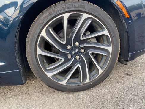 Used 2020 Lincoln MKZ Reserve w/ Elements Package AWD/4WD image 6