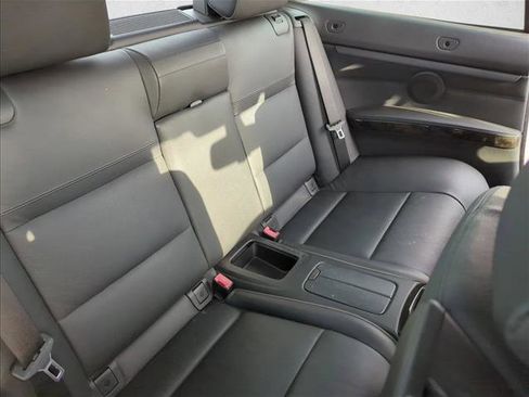 Used 2010 BMW 328i Convertible image 20