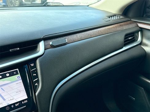 Used 2019 Cadillac XTS Luxury image 22