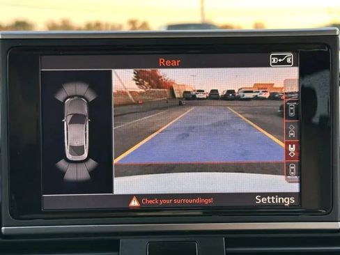 Used 2018 Audi A7 3.0T Prestige image 35