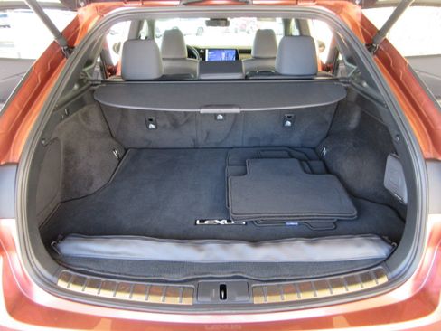 Used 2023 Lexus RX 350 Premium Plus w/ Cold Area Package AWD/4WD image 51