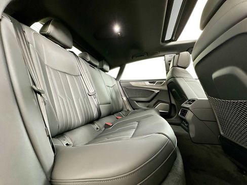 New 2025 Audi A7 3.0T Prestige image 26