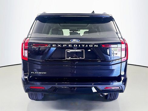 New 2027 Ford Expedition Platinum AWD/4WD image 6