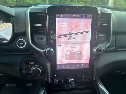 New 2025 RAM 1500 Big Horn image 18