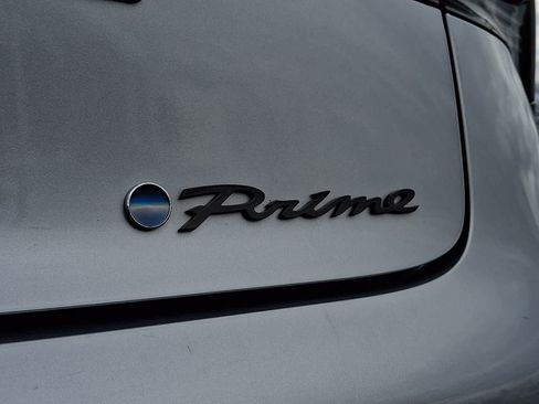 Used 2024 Toyota Prius Prime Premium w/ Advanced Technology Package FWD image 35